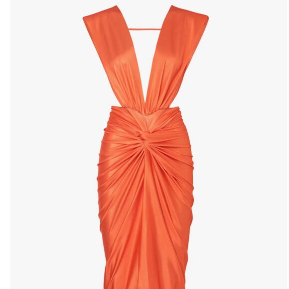 BAOBAB Mia Dress - Sandia - Picture 3 of 8